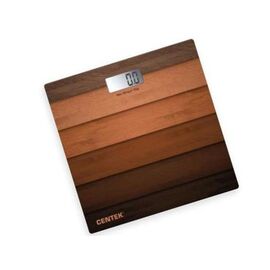  Весы Centek CT-2420 дерево 