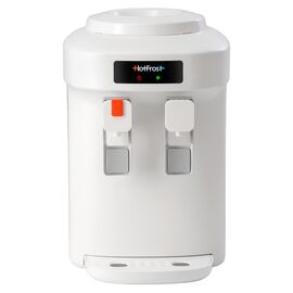  Кулер Hotfrost D65E белый 