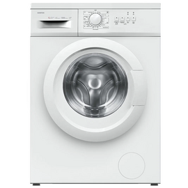  Стиральная машина Centek CT-1901 (белый) 1000 / 6кг / 40см / 23пр / Очистка барабана / Пар / A+ 