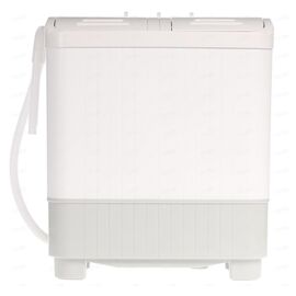  Стиральная машина полуавтомат Фея модель СМП 40 Н (С) 69х36х69 см Загрузка 4 кг 