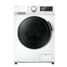  Стиральная машина Centek CT-1925 (белый) 1400 / 12кг / 60см / 15пр /LED-Дисплей / INVERTER / A+++ 