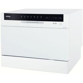 Посудомоечная машина KDF 2050 W KORTING 