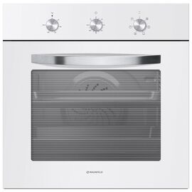  Духовой шкаф Maunfeld EOEC.586W белый 