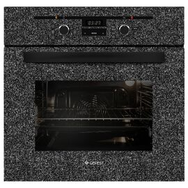  Духовой шкаф Gefest ЭДВ ДА 622-02 К43 черный 