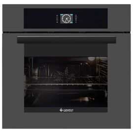  Духовой шкаф Gefest ДА 622-04 К57S серый 