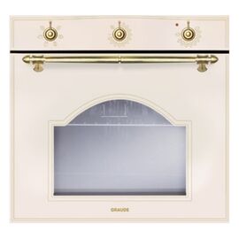  Духовой шкаф Graude BK 60.2 EL 