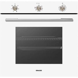  Духовой шкаф Graude BE 60.2 W 