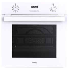  Духовой шкаф Korting OKB 591 CSGW 