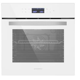  Духовой шкаф MAUNFELD EOEC.566TW 