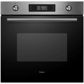  Духовой шкаф EVELUX EO 650 PX 