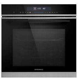  Духовой шкаф MAUNFELD MEOR7217SMB 