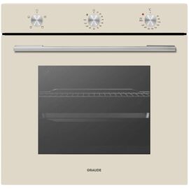  Духовой шкаф GRAUDE BE 60.0 C 