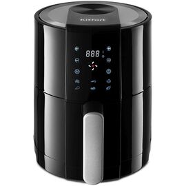  Аэрогриль Kitfort КТ-2225 черный 