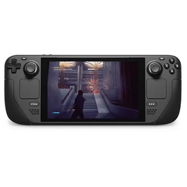  Портативная игровая консоль Steam Deck OLED 512 ГБ 