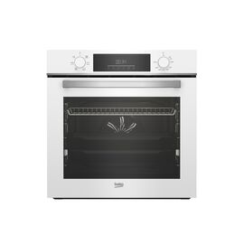 Духовой шкаф Beko BBIE18300W белый 