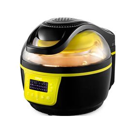  Аэрогриль Kitfort КТ-2243 черный 