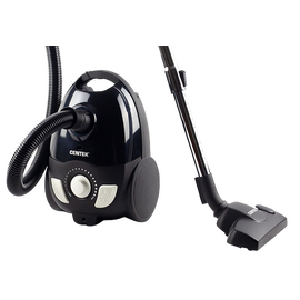  Пылесос Centek CT-2514 (черн) 
