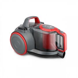  Пылесос BQ VC1809C Gray-Red 