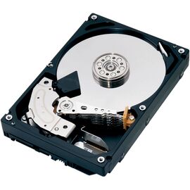  HDD Toshiba Enterprise Capacity (MG04ACA400N) 4TB SATA 6.0Gb/s, 7200 rpm, 128Mb buffer, 3.5", 512n 