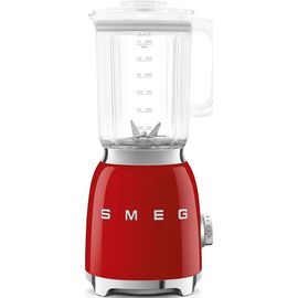 Стационарный блендер Smeg BLF03RDEU, красный 