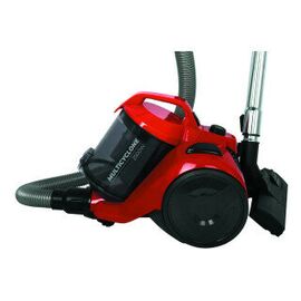  Пылесос Starwind SCV2550 2500Вт красный/черный 