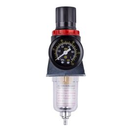  Регулятор давления с фильтром Foxweld Aero 5762 1/4" Китай 