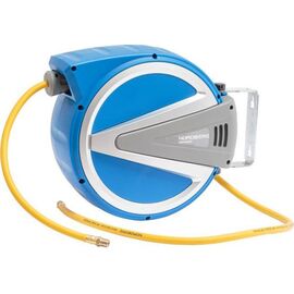  Шланг воздушный на катушке гибридный NORDBERG HR0815HPVC PVC 8x12мм, 15+1м 