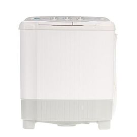  Стиральная машина полуавтомат Фея модель СМП 50 Н 