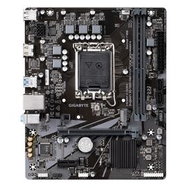  MB s1700 Gigabyte H610M K DDR4, Intel H610, 2xDDR4-3200, HDMI, 1xPCI-Ex16, 1xPCI-Ex1, 2xSATA3, 1xM.2, 8Ch Audio, GLan, (4+2)xUSB2.0, (2+2)xUSB3.2, mATX, RTL 