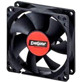  Вентилятор Exegate EX283381RUS EX08025SM 