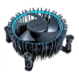  Кулер Intel ORIGINAL M23901 s1700 Laminar RM1 (Al+Cu) 