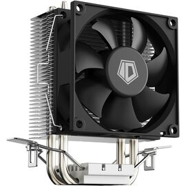  Кулер ID-COOLING SE-802-SD V3 LGA1700/1200/115X/AM4/AM3/+/AM2/+/FM2/+/FM1 (40шт/кор, TDP 95W, 2 тепл.трубки прямого контакта, FAN 80mm) RET 