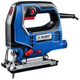  Лобзик Зубр ЛП-500 К кейс 