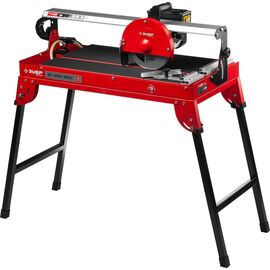  Плиткорез Зубр Мастер ЭП-200-800С красный 