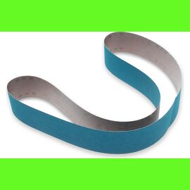  Лента шлифовальная абразивная для гриндера ABRAFORM Diablo AD-SM-75-2000-120 (1 шт; 75x2000; P120) 