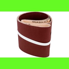  Лента шлифовальная Gigant GB-023 150x1220 100, 5 шт. 