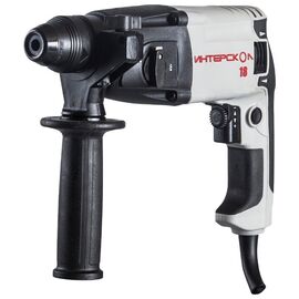  Перфоратор Интерскол П-18/450ЭР 