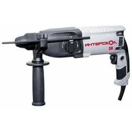 Перфоратор Интерскол П-30/900ЭР 