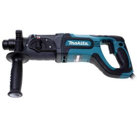  Перфоратор Makita HR2475 