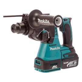  Перфоратор Makita DHR242RFE 