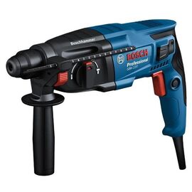  Перфоратор Bosch GBH 220 (06112A6020 кейс) 