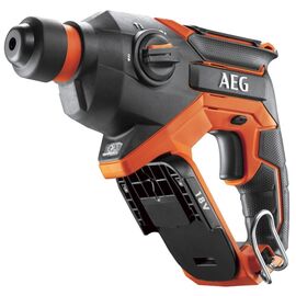  Перфоратор AEG BBH18C-0 (4935464984) 