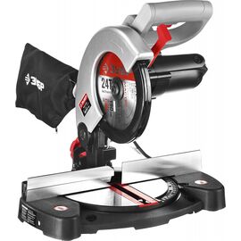  Торцовочная пила Зубр ЗПТ-190-1100 Л 