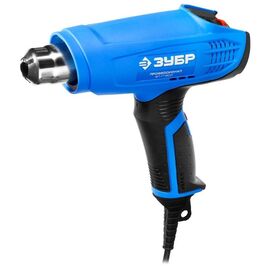  Технический фен Зубр ФТ-П1800 