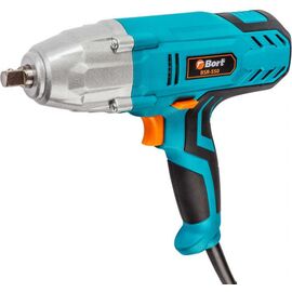  Гайковерт ударный Bort BSR-550 кейс 