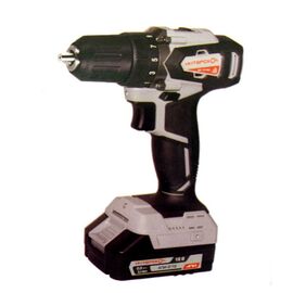  Дрель-шуруповерт Интерскол ДА-13/18ВК 575.1.2.70 кейс 