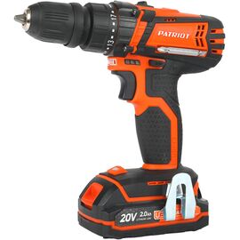  Шуруповерт-шуруповерт Patriot 180201203 BR 203UES 