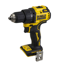  Дрель аккумуляторная DeWALT DCD 708 N 