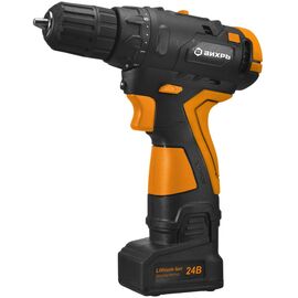  Дрель-шуруповерт Вихрь ДА-24Л-2К/Б 