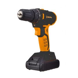  Дрель-шуруповерт аккумуляторная Вихрь ДА-18Л-2К/Б 